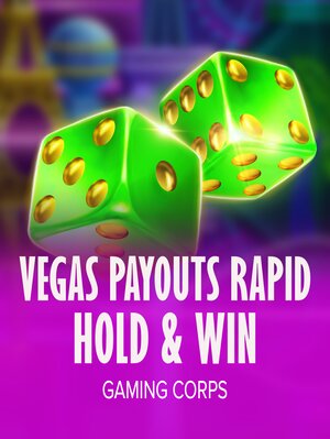 Vegas Payouts Rapid Hold Win